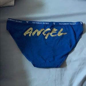 Brand New Victoria’s Secret